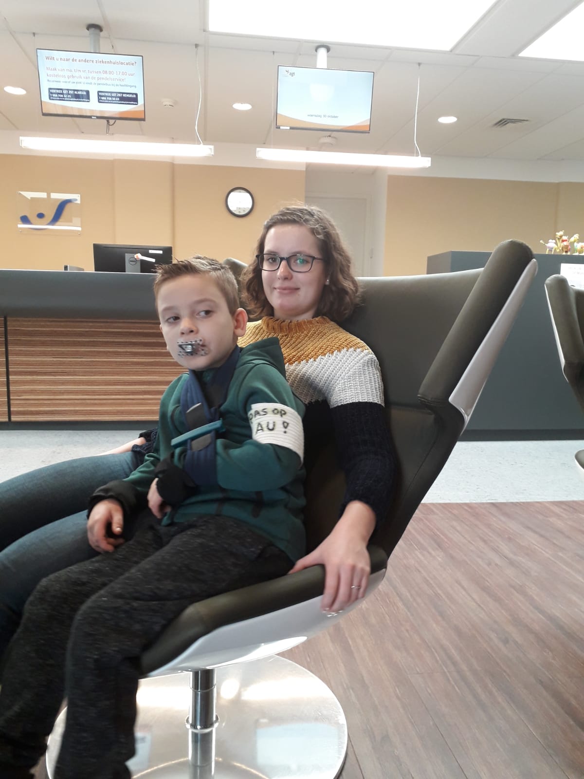 ellemieke schoot zgt h